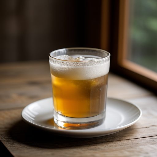 Highball recipe image