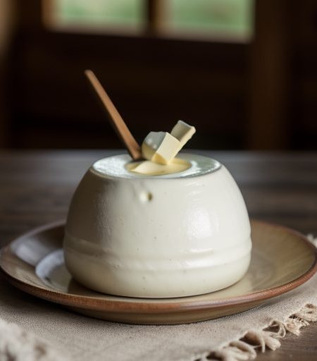 Highland Fondue recipe image