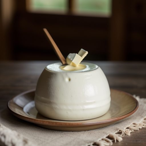 Highland Fondue recipe image