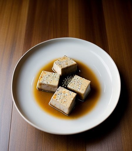 Hijiki Nimono recipe image