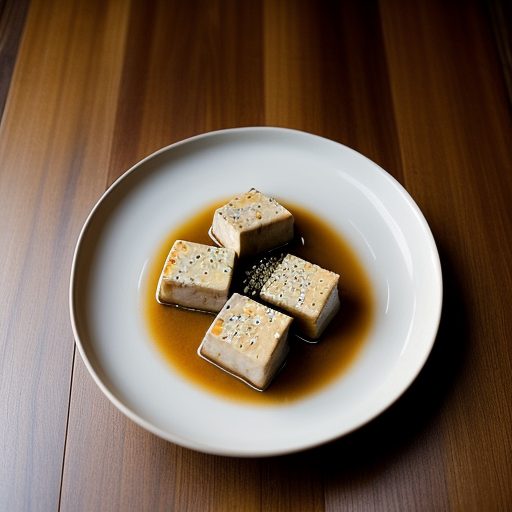 Hijiki Nimono recipe image