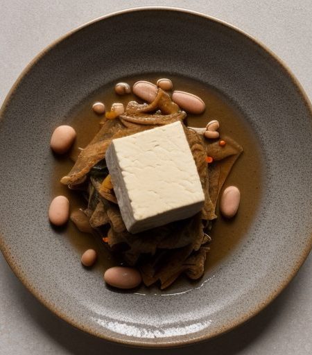 Hijiki Nimono recipe image