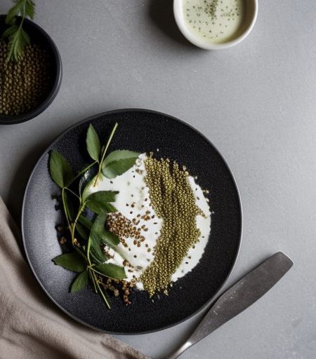 Hilbeh recipe image