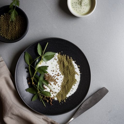Hilbeh recipe image
