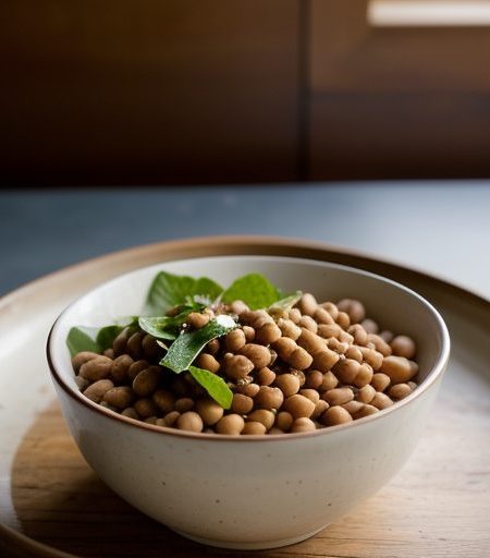 Hill O Beans Salad recipe image