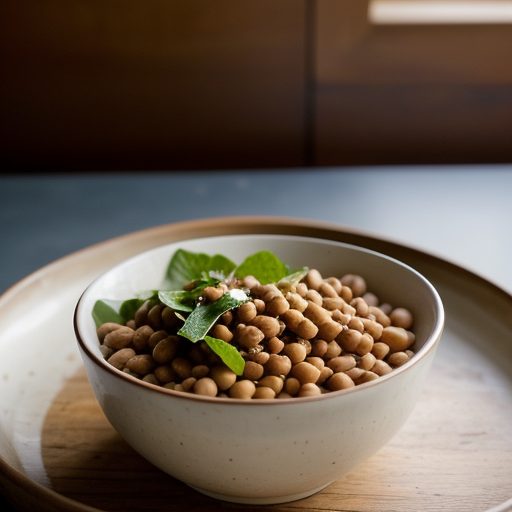 Hill O Beans Salad recipe image