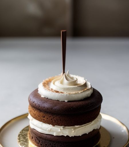 Ho Ho Cake recipe image