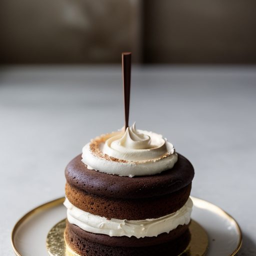 Ho Ho Cake recipe image