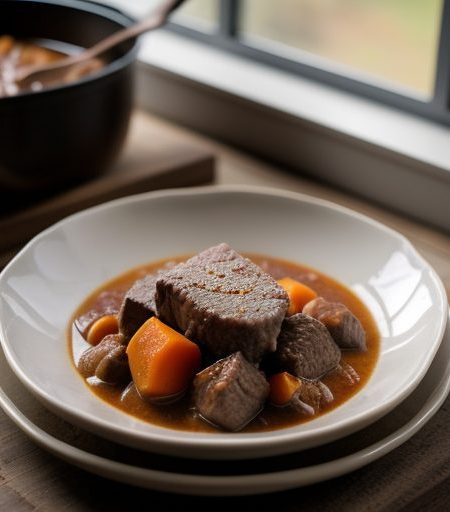 Hobgoblin Stew recipe image