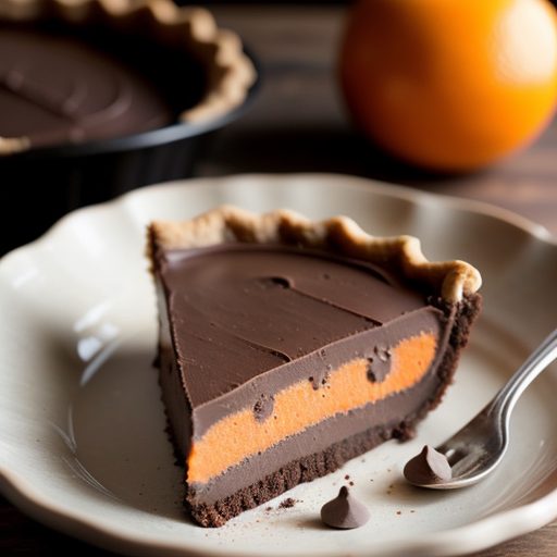 Hobgoblins Mud Pie recipe image