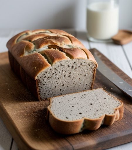 Hobo Bread recipe image