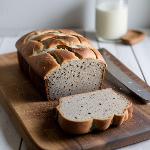 Hobo Bread recipe image