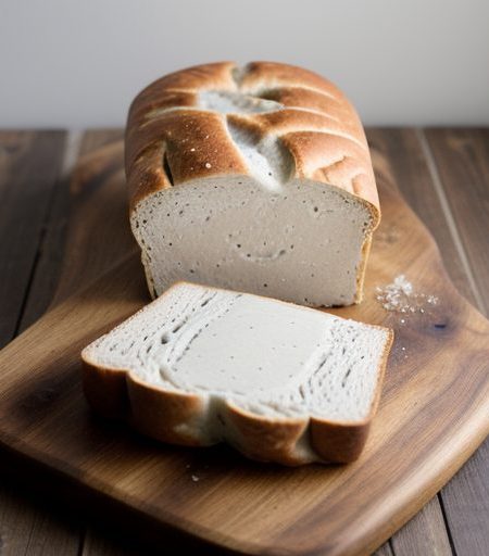 Hobo Bread recipe image
