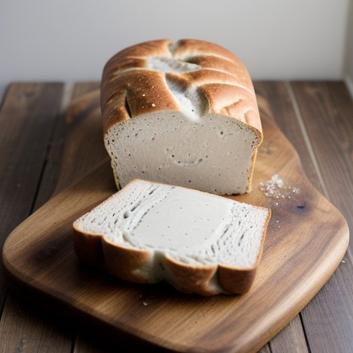 Hobo Bread recipe image