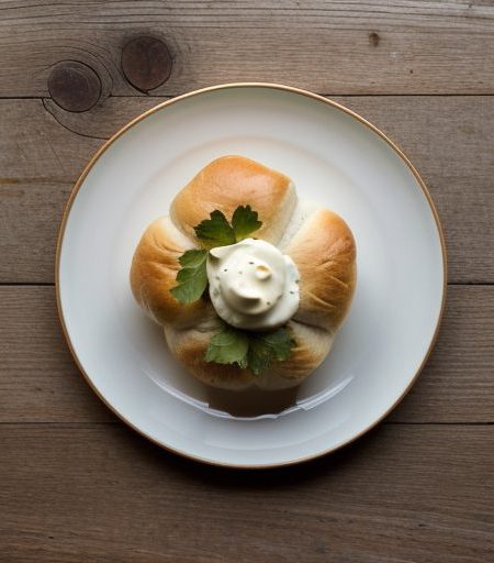 Hobo Buns recipe image