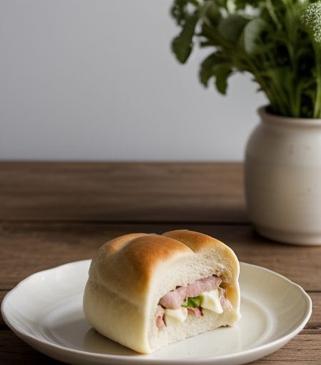 Hobo Buns ( Mw recipe image
