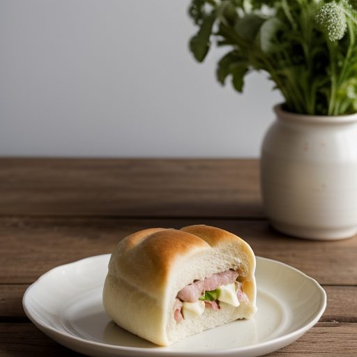Hobo Buns ( Mw recipe image