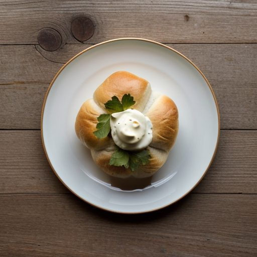 Hobo Buns recipe image