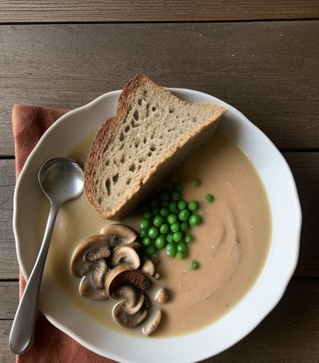 Hobo Dinner recipe image