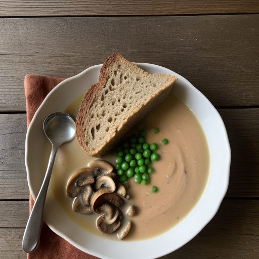 Hobo Dinner recipe image