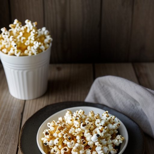 Hobo Popcorn recipe image