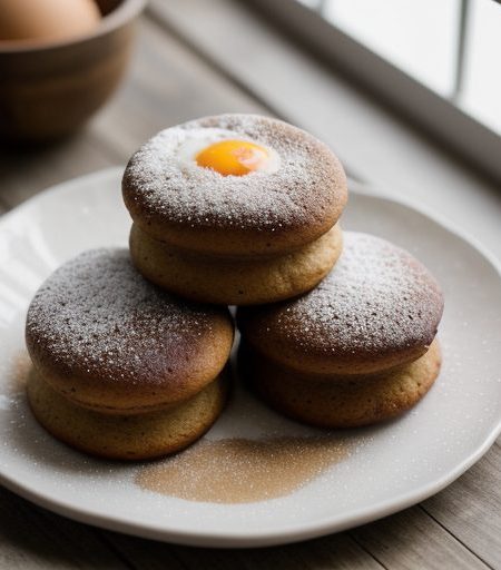 Hoe Cakes recipe image