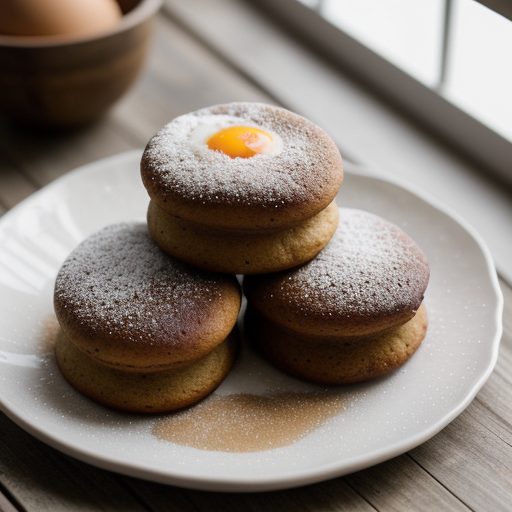Hoe Cakes recipe image