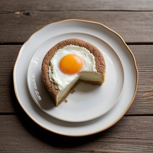 Hoernchen recipe image