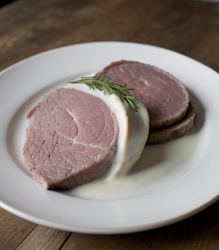 Hog Head Cheese (Festival recipe image