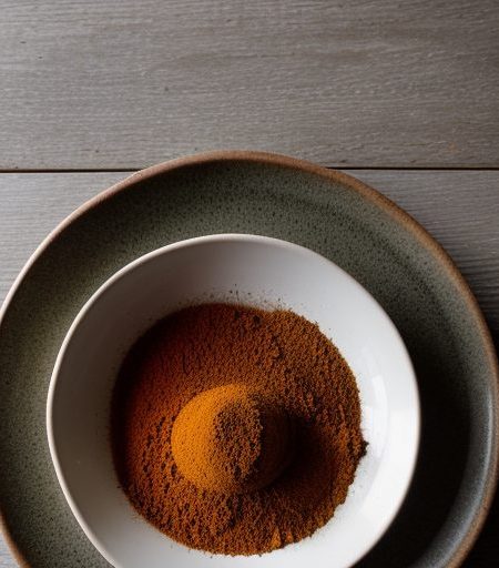 Hogaholics Dry Rub recipe image