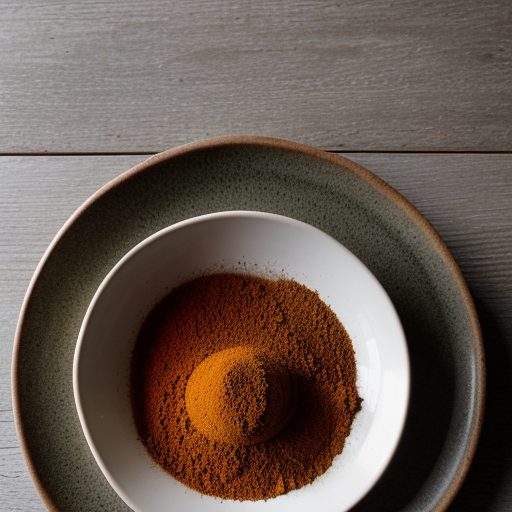Hogaholics Dry Rub recipe image