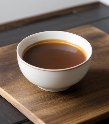 Hoisin Sauce recipe image