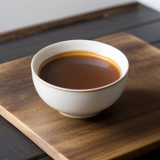 Hoisin Sauce recipe image