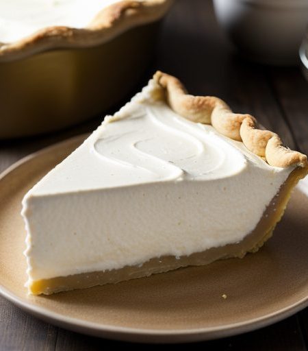 Holiday Appetizer Pie recipe image