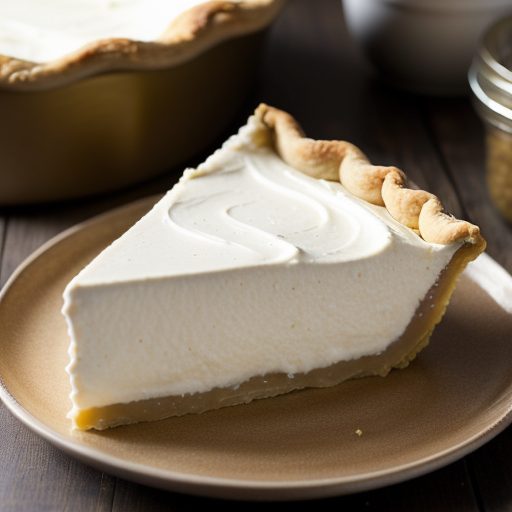 Holiday Appetizer Pie recipe image