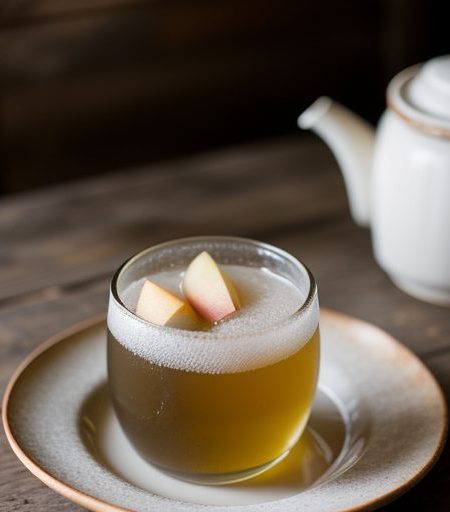 Holiday Cider recipe image