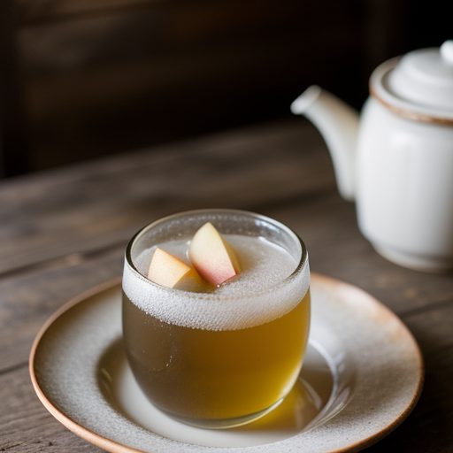 Holiday Cider recipe image