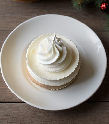 Holiday Delight recipe image