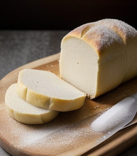 Holiday Dinner Rolls recipe image