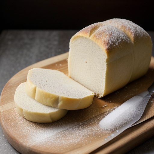 Holiday Dinner Rolls recipe image