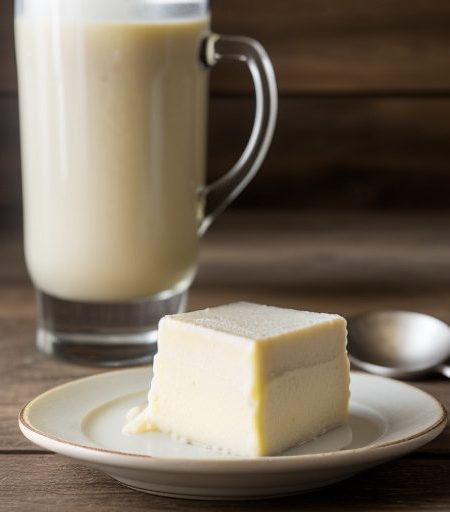 Holiday Eggnog recipe image
