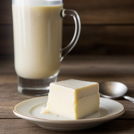 Holiday Eggnog recipe image