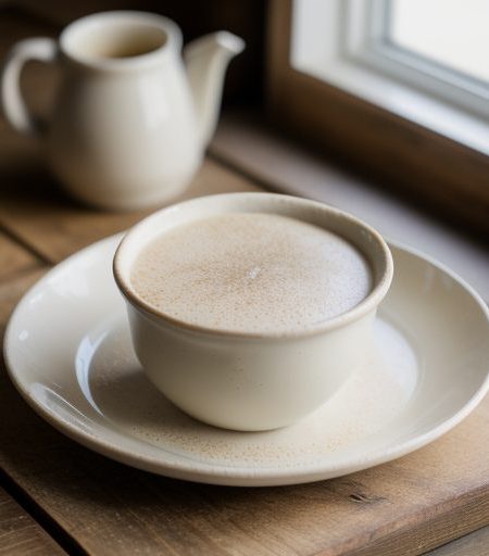 Holiday Eggnog recipe image
