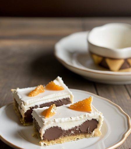 Holiday Fans recipe image