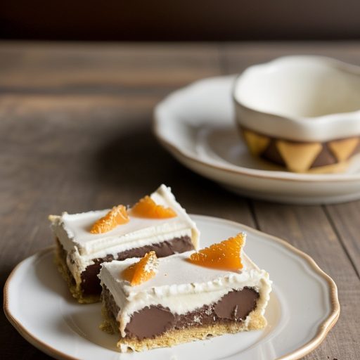 Holiday Fans recipe image