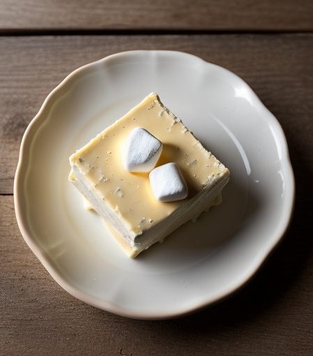 Holiday Harlequin Fudge recipe image