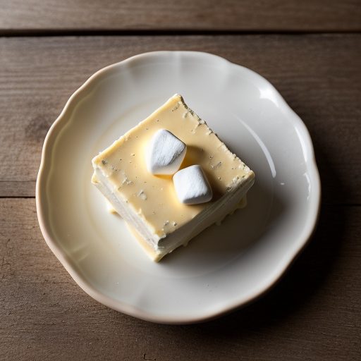 Holiday Harlequin Fudge recipe image