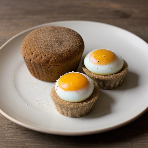 Holiday Hermits recipe image