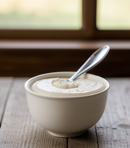 Holiday Highland Dressing recipe image