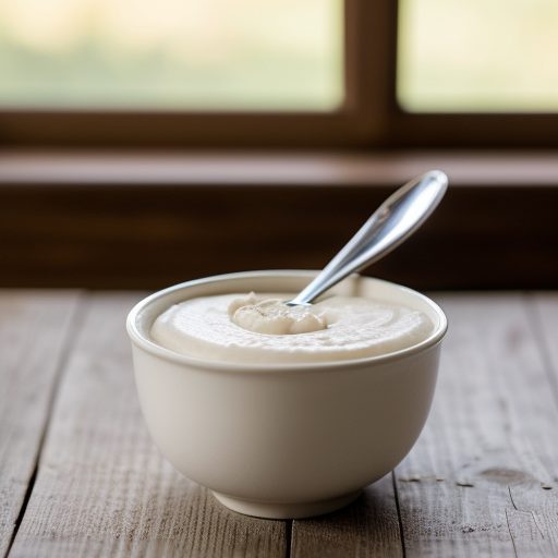 Holiday Highland Dressing recipe image